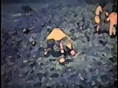 Video thumbnail for Satellite Anthem Icarus