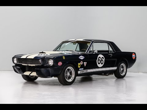 1966 Ford Mustang (CC-1525768) for sale in Concord, North Carolina