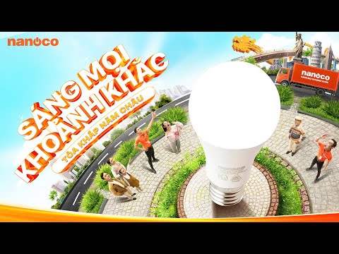 Ảnh đại diện dự án TVC - SÁNG MỌI KHOẢNH KHẮC, TỎA KHẮP NĂM CHÂU