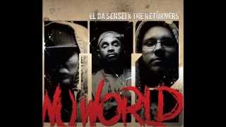 El Da Sensei - Nu World (Prod. Returners)
