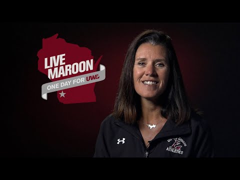 Athletic Director One Day For Uwl