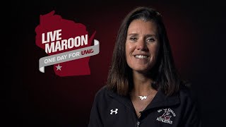 Athletic Director: One Day for UWL