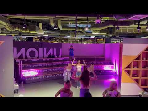 SayMeow | cover Shut down - BLACKPINK | Dance Practice