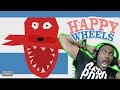 FOXY JUMPSCARE!!! | Happy Wheels #5 ( FNAF ...