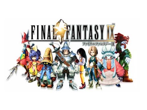 Final Fantasy IX Remastered   -  full soundtrack - High Quality (HQ)