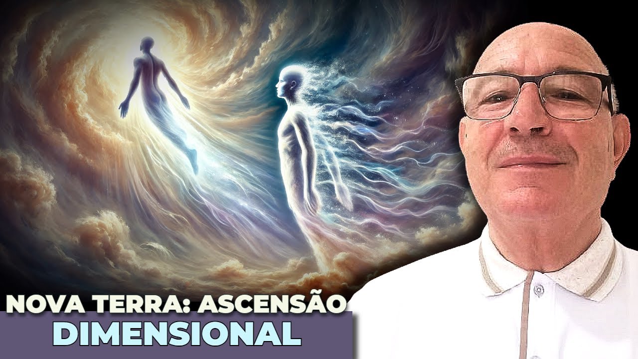 The Dimensions of the New Earth: From 5D to 9D - 10/19/24