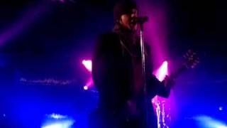 Happoradio - Umpisolmu  @ Apollo, Turku 24.4.2011