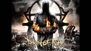 05 The Ancient Draining Room - Dawn Of Ashes