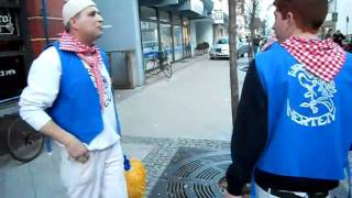 Fasnacht 2011 - 02
