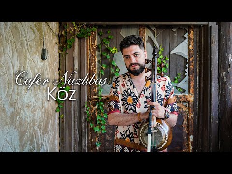 Cafer Nazlıbaş - Köz