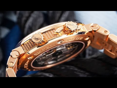 Top 10 Best Breguet Watches [2023]