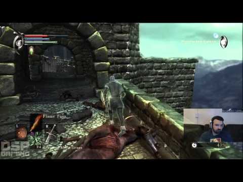 Demon's Souls playthrough pt14