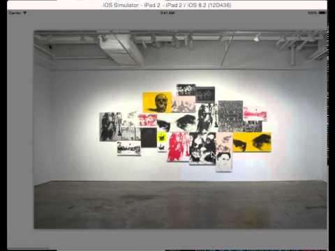 UIScrollView+Gesture+CGAffineTransform