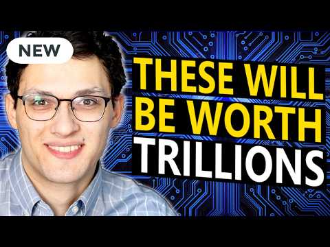 Top 3 AI Infra Stocks to BUY NOW in 2026 (Over Nvidia)