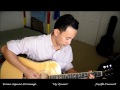 OTS: My Queen Cover- Joseph Vincent 