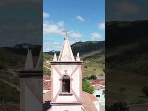 vila do Jacu em Jataúba Pernambuco. mais velha do que a fundação do brasil