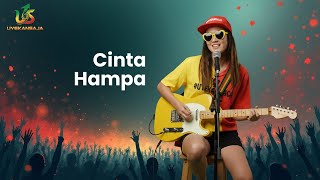 Download lagu Cinta Hampa - Ibarat Air di Daun Keladi - D'Lloyd | Reggae Cover by Uyekansaja mp3