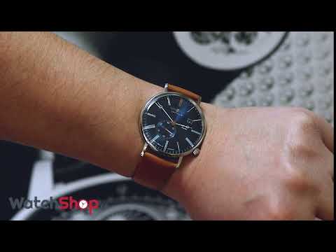 Ceas barbati Zeppelin LZ120 ROME 7134-3