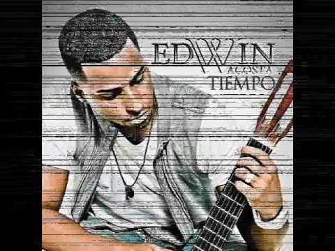 NUEVO !!! Edwin Acosta - Separado De Ti - Pop Rock Cristiano 2011