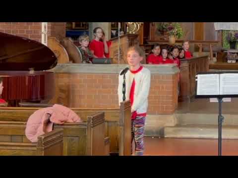 E17 Young Singers July 2024 Highlights