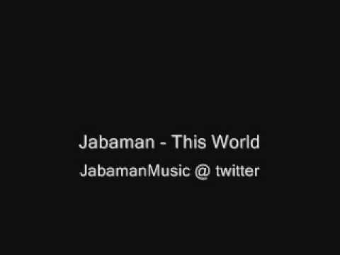 Jabaman - This World (I Love Riddim 2009)