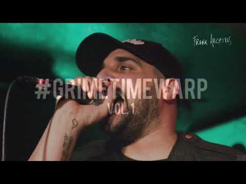 Grim Sickers - Complex Prod. By Alias | #GRIMETIMEWARP Vol. 1