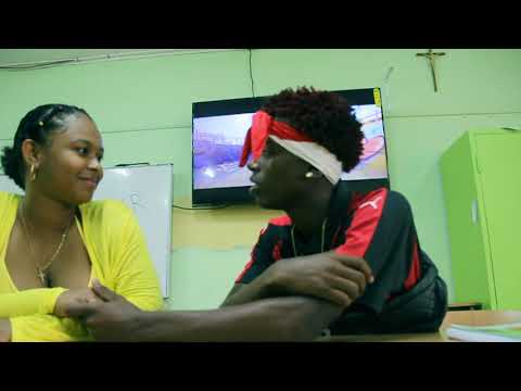 Braga huntu ku Rafa Ft. WR - Prome Dia