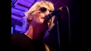 Sloan - Love is All Around - Live @ The Bootleg - 10-24-14