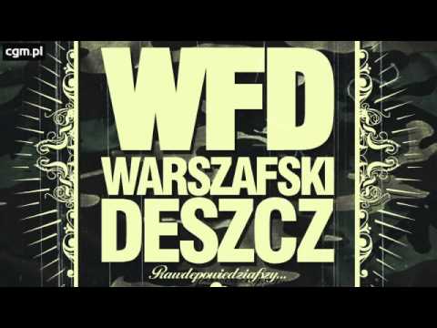 Warszafski Deszcz - PraWFDepowiedziafszy