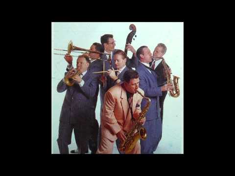 Caterina ~ The Ray Gelato Giants