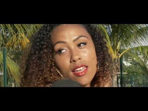 WEN x MEWEN - Eskizé Mwen (clip officiel)
