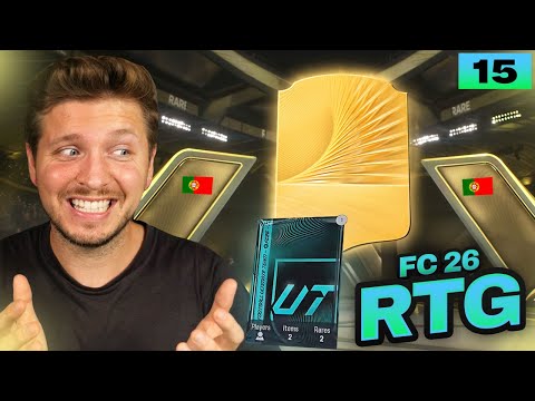 I Was Just Opening RANDOM Packs and... (next lvl)