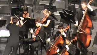 Palladio Concerto Gross: Allegro, by Karl Jenkins