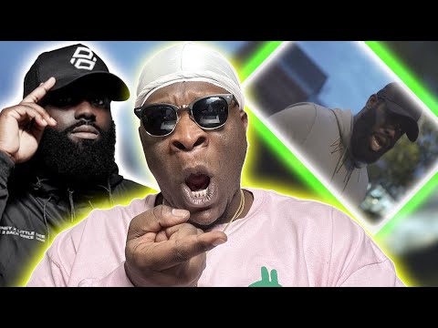 American Rapper Reacts To | P Money - Did You Notice? (Dot Rotten Diss) REACTION