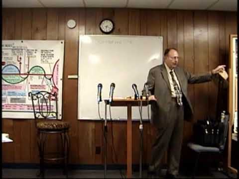 2011 10 26  Romans #56 The Family, The Church, and The Kingdom.Romans 11:16-17  Dr  James Phillips