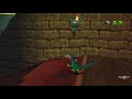 Gex Enter The Gecko Smellraiser Smash Five Blood Coolers 1080p 60fps