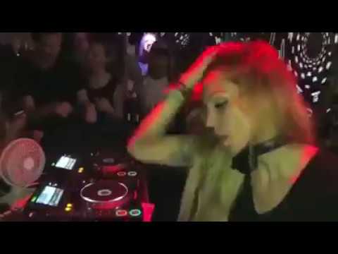 Deborah De Luca    ASeven Club, Berlin 🇩🇪 🔝