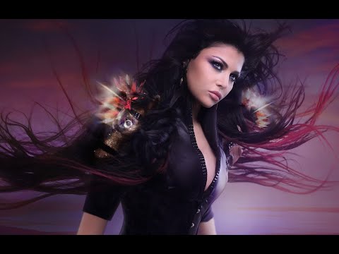 Haifa Wehbe Ft. David Vendetta - Yama Layali (Official Music Video) | هيفاء وهبى - ياما ليالي