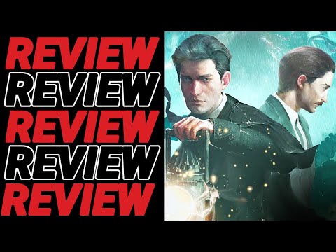 Sherlock Holmes: The Awakened PC Review