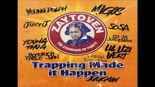 Young Dolph x Hefna Gwap - My Bitch Badder (Prod. by Zaytoven)