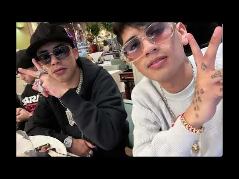 "Se Que Le Hice Daño" REMASTERIZADO Tobal MJ- Cris MJ