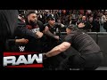UNSEEN Bodycam Footage From Wild Raw Brawl Raw Highlights Nov 17 2025