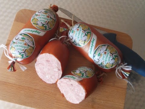 Kaiserjagdwurst (a type of German sausage) - Make your own sausage