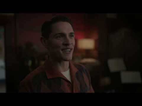 Kevin Has To Let Go Of The Musical, Kevin Feels Guilty - Riverdale 7x14 Scene