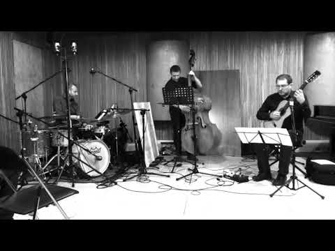 Marcin Olak Trio, Arpeggiata - Quality Studio Session