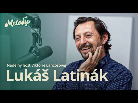 Lukáš Latinák: Dnes sa mladí boja robiť chyby | NEDEĽNÝ HOSŤ