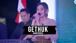 Download lagu Manthous - Gethuk | Remember Entertainment ( Keroncong Cover ) mp3