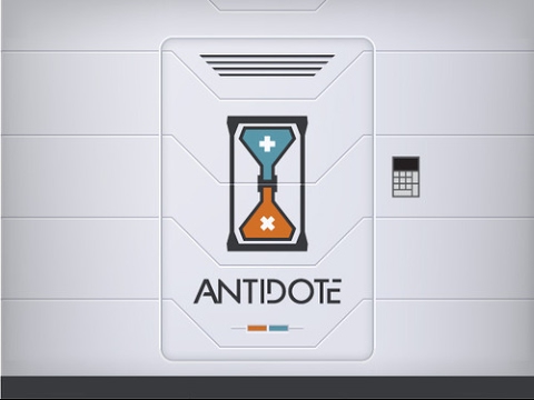 The Kwarenteen Reviews: Antidote