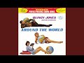 Under Paris Skies - Quincy Jones - Topic Under Paris Skies