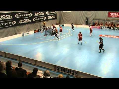 Tyttöjen SM-sarja: Koovee vs. Tiikerit 22.1.2012